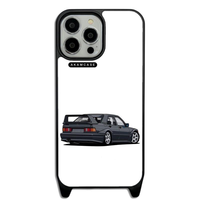 کاور گوشی اپل iPhone 13 Pro Max آکام مدل AMCWLA13PROMAX-BENZ3 کاور گوشی اپل iPhone 13 Pro Max آکام مدل AMCWLA13PROMAX-BENZ3