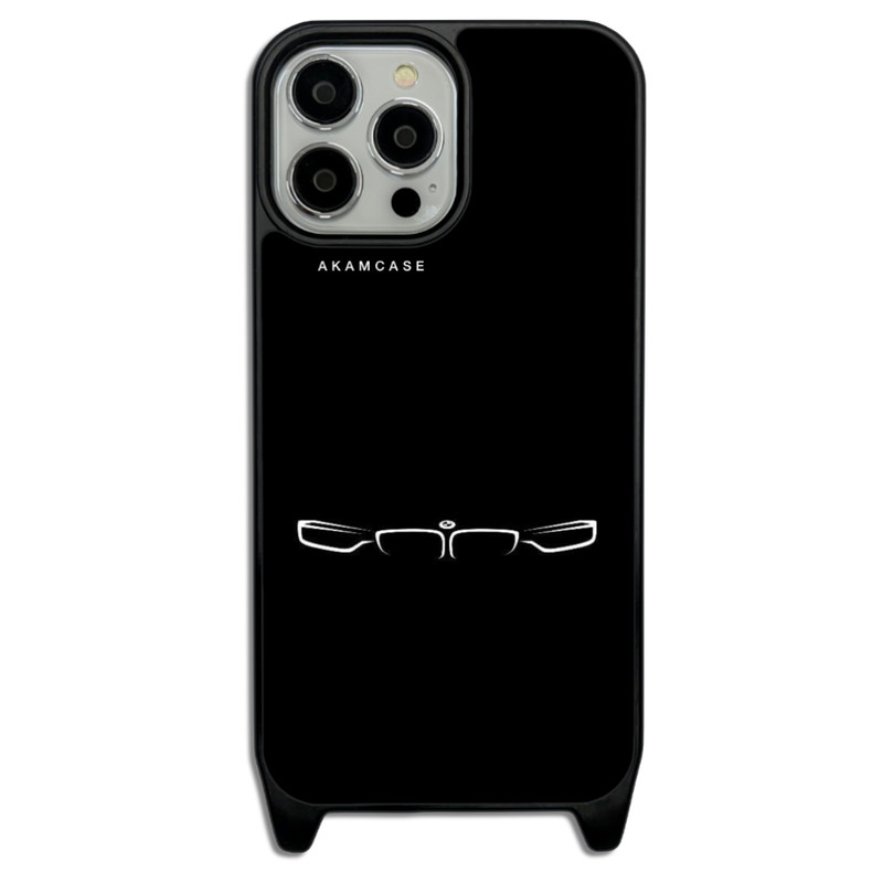 کاور گوشی اپل iPhone 13 Pro Max آکام مدل AMCWLA13PROMAX-BMW11