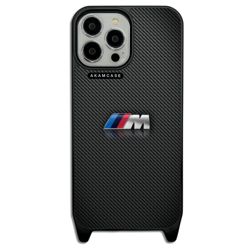 کاور گوشی اپل iPhone 13 Pro Max آکام مدل AMCWLA13PROMAX-BMW7