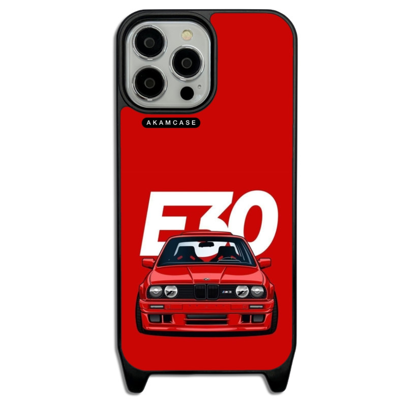کاور گوشی اپل iPhone 13 Pro Max آکام مدل AMCWLA13PROMAX-BMW8 کاور گوشی اپل iPhone 13 Pro Max آکام مدل AMCWLA13PROMAX-BMW8