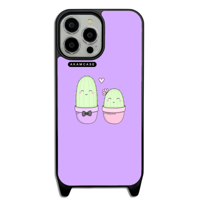 کاور گوشی اپل iPhone 13 Pro Max آکام مدل AMCWLA13PROMAX-CACTUS1 کاور گوشی اپل iPhone 13 Pro Max آکام مدل AMCWLA13PROMAX-CACTUS1