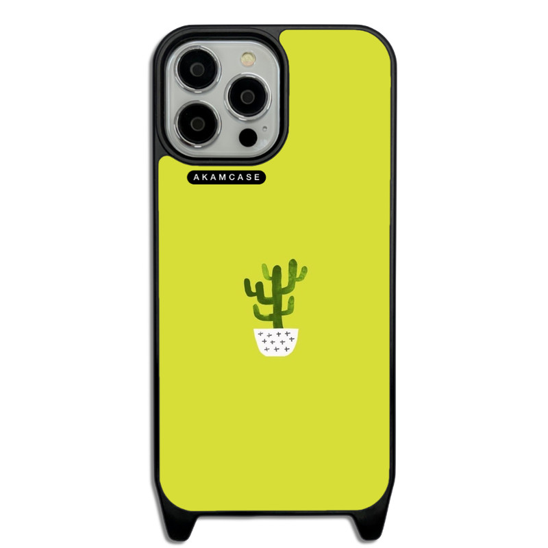 کاور گوشی اپل iPhone 13 Pro Max آکام مدل AMCWLA13PROMAX-CACTUS5 کاور گوشی اپل iPhone 13 Pro Max آکام مدل AMCWLA13PROMAX-CACTUS5