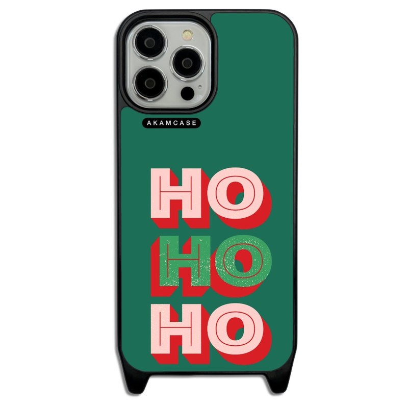کاور گوشی اپل iPhone 13 Pro Max آکام مدل AMCWLA13PROMAX-CHRISTMAS20 کاور گوشی اپل iPhone 13 Pro Max آکام مدل AMCWLA13PROMAX-CHRISTMAS20