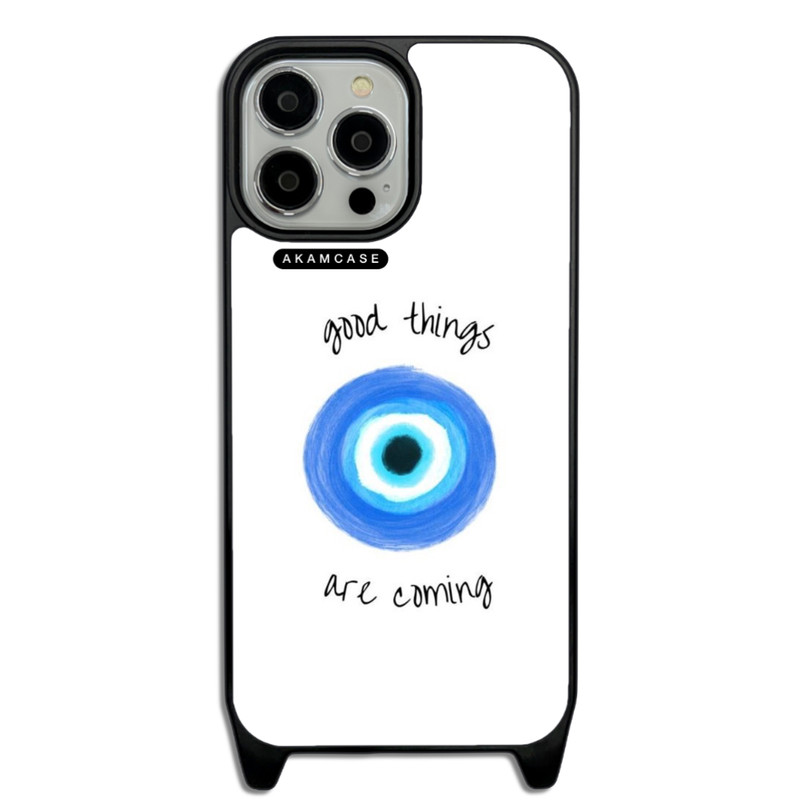 کاور گوشی اپل iPhone 13 Pro Max آکام مدل AMCWLA13PROMAX-EYES11 کاور گوشی اپل iPhone 13 Pro Max آکام مدل AMCWLA13PROMAX-EYES11