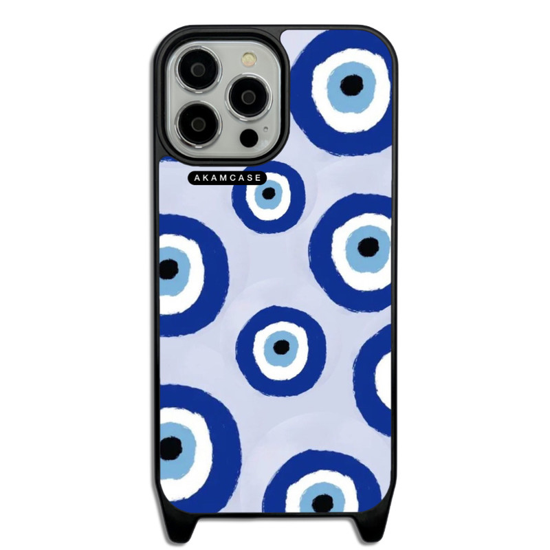 کاور گوشی اپل iPhone 13 Pro Max آکام مدل AMCWLA13PROMAX-EYES13 کاور گوشی اپل iPhone 13 Pro Max آکام مدل AMCWLA13PROMAX-EYES13