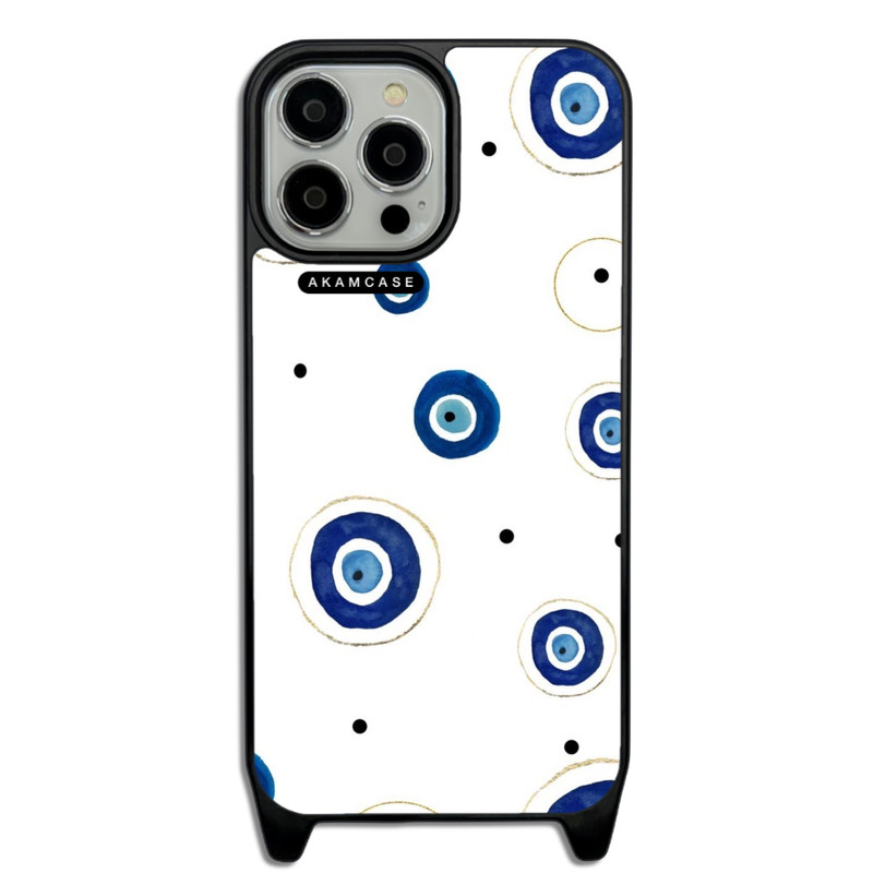 کاور گوشی اپل iPhone 13 Pro Max آکام مدل AMCWLA13PROMAX-EYES9 کاور گوشی اپل iPhone 13 Pro Max آکام مدل AMCWLA13PROMAX-EYES9