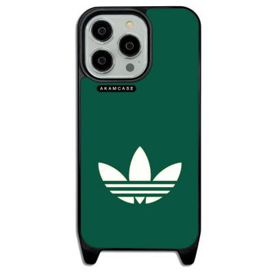 کاور گوشی اپل iPhone 13 Pro آکام مدل AMCWLA13PRO-ADIDAS17 کاور گوشی اپل iPhone 13 Pro آکام مدل AMCWLA13PRO-ADIDAS17