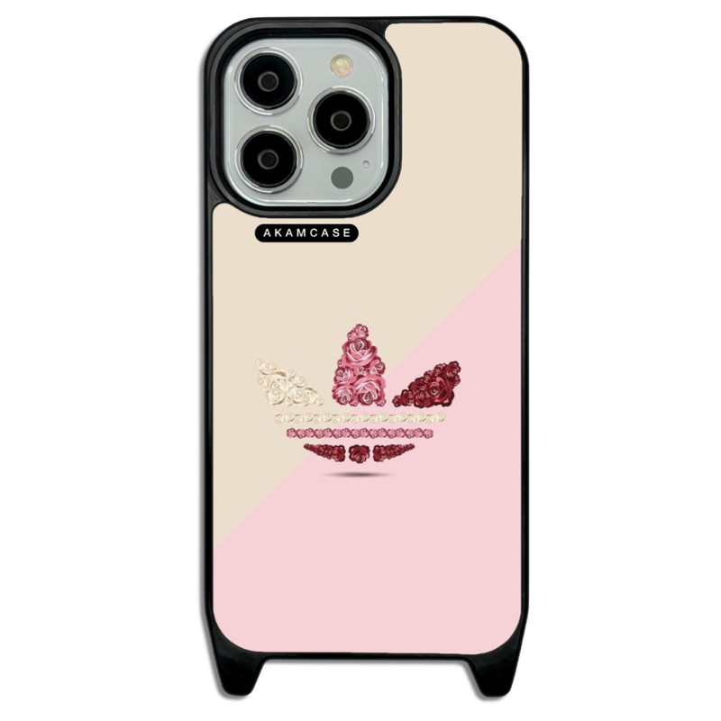 کاور گوشی اپل iPhone 13 Pro آکام مدل AMCWLA13PRO-ADIDAS15 کاور گوشی اپل iPhone 13 Pro آکام مدل AMCWLA13PRO-ADIDAS15