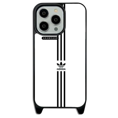کاور گوشی اپل iPhone 13 Pro آکام مدل AMCWLA13PRO-ADIDAS11 کاور گوشی اپل iPhone 13 Pro آکام مدل AMCWLA13PRO-ADIDAS11