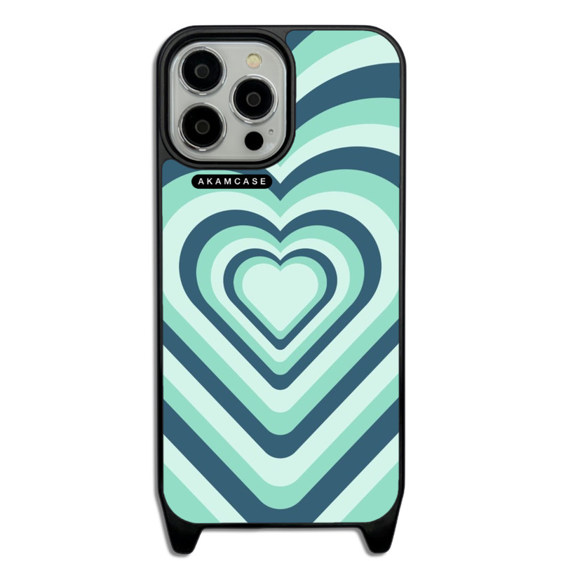 کاور گوشی اپل iPhone 13 Pro Max آکام مدل AMCWLA13PROMAX-HEART10 کاور گوشی اپل iPhone 13 Pro Max آکام مدل AMCWLA13PROMAX-HEART10
