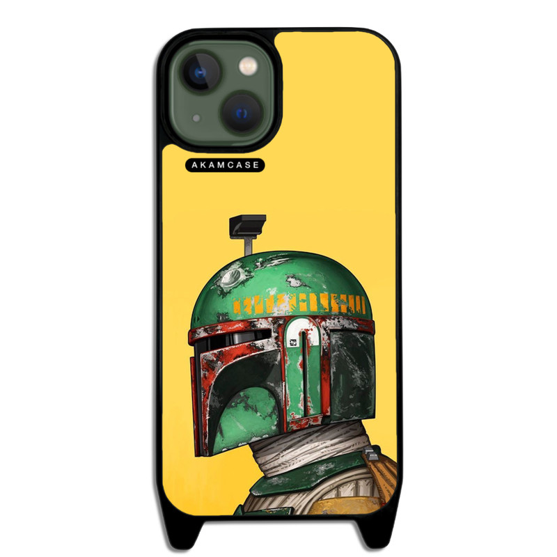 کاور گوشی اپل iPhone 13 آکام مدل AMCWLA13-STAR WARS10 کاور گوشی اپل iPhone 13 آکام مدل AMCWLA13-STAR WARS10