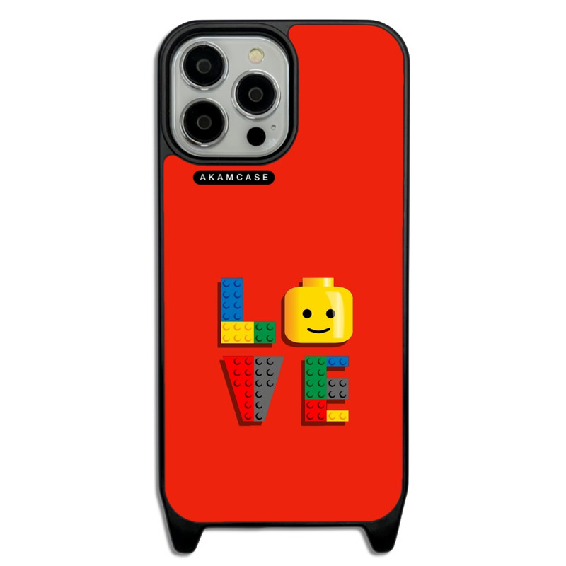 کاور گوشی اپل iPhone 13 Pro Max آکام مدل AMCWLA13PROMAX-LEGO10 کاور گوشی اپل iPhone 13 Pro Max آکام مدل AMCWLA13PROMAX-LEGO10