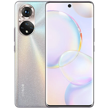 گوشی موبایل آنر مدل Honor 50 5G ظرفیت 256 گیگابایت - رم 8 گیگابایت گوشی موبایل آنر مدل Honor 50 5G ظرفیت 256 گیگابایت - رم 8 گیگابایت