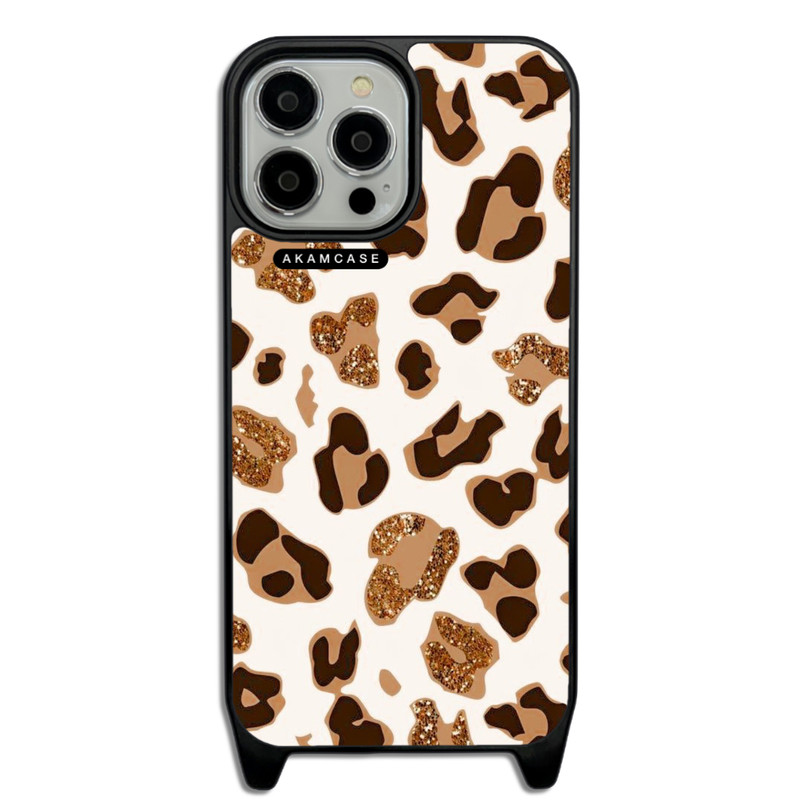 کاور گوشی اپل iPhone 13 Pro Max آکام مدل AMCWLA13PROMAX-PANTHER PATTERN2 کاور گوشی اپل iPhone 13 Pro Max آکام مدل AMCWLA13PROMAX-PANTHER PATTERN2