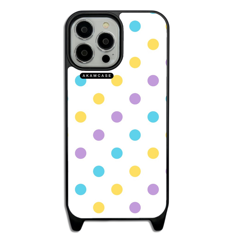 کاور گوشی اپل iPhone 13 Pro Max آکام مدل AMCWLA13PROMAX-PASTEL PATTERN8 کاور گوشی اپل iPhone 13 Pro Max آکام مدل AMCWLA13PROMAX-PASTEL PATTERN8