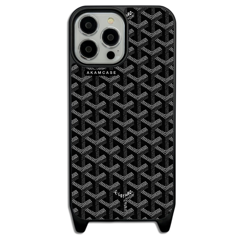 کاور گوشی اپل iPhone 13 Pro Max آکام مدل AMCWLA13PROMAX-RICH10
