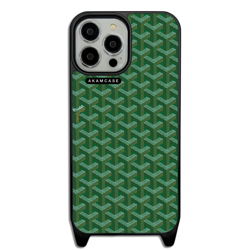 کاور گوشی اپل iPhone 13 Pro Max آکام مدل AMCWLA13PROMAX-RICH5