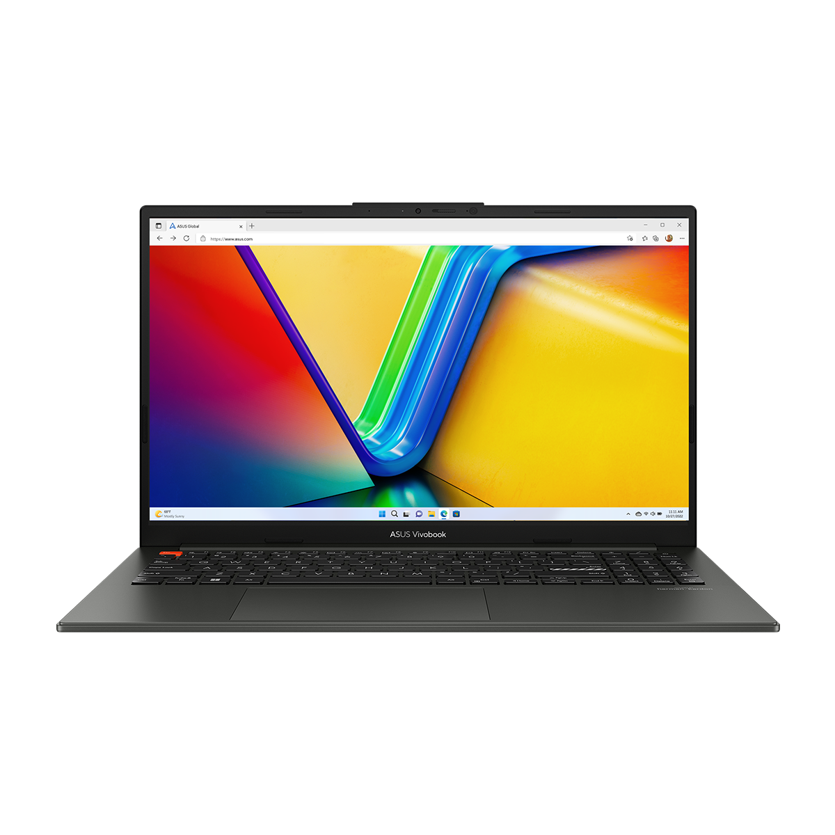 لپ تاپ ایسوس 15.6 اینچی مدل Vivobook S 15 OLED K5504VA i7 13700H 16GB 512GB لپ تاپ ایسوس 15.6 اینچی مدل Vivobook S 15 OLED K5504VA i7 13700H 16GB 512GB