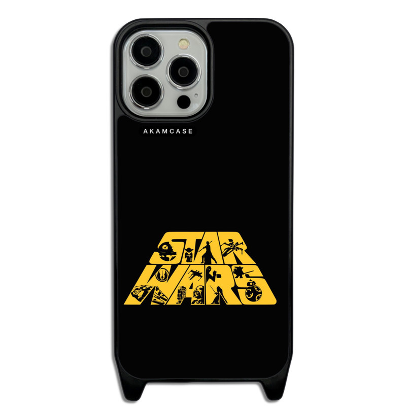 کاور گوشی اپل iPhone 13 Pro Max آکام مدل AMCWLA13PROMAX-STAR WARS4 کاور گوشی اپل iPhone 13 Pro Max آکام مدل AMCWLA13PROMAX-STAR WARS4