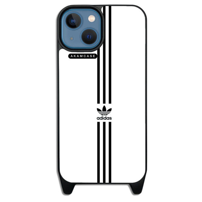 کاور گوشی اپل iPhone 14 آکام مدل AMCWLA14-ADIDAS11