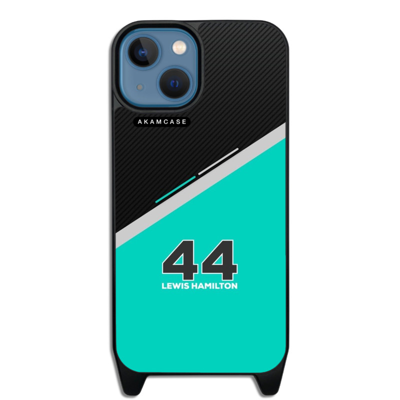 کاور گوشی اپل iPhone 14 آکام مدل AMCWLA14-BENZ7