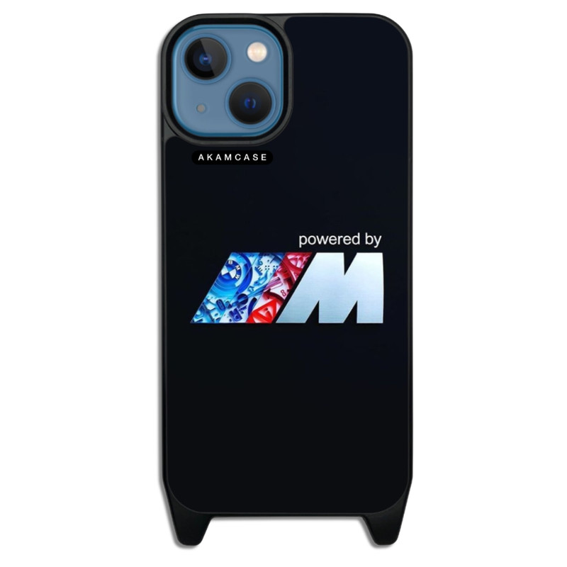 کاور آکام مدل AMCWLA14-BMW2 مناسب برای گوشی موبایل اپل iPhone 14