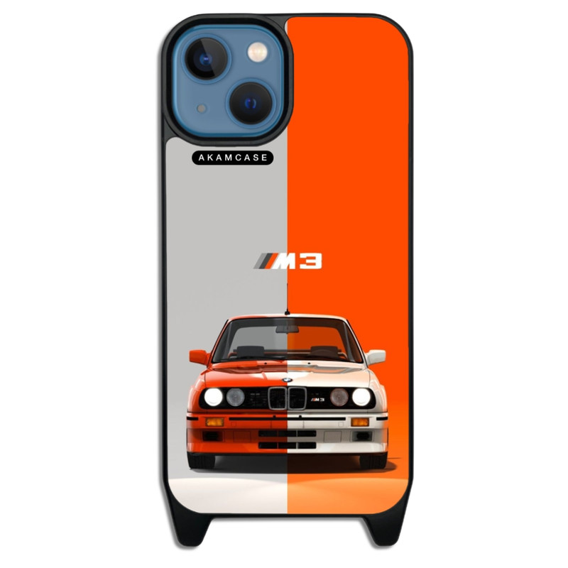 کاور گوشی اپل iPhone 14 آکام مدل AMCWLA14-BMW4