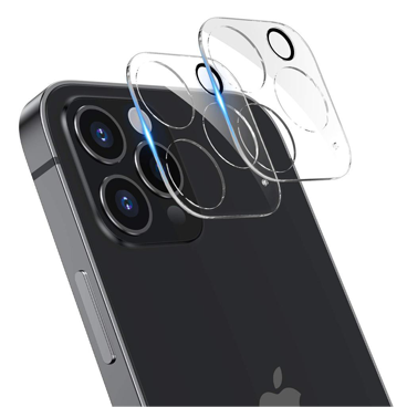 محافظ لنز دوربین ای اِس آر مدل Tempered Glass مناسب برای گوشی موبایل اپل iPhone 12 Pro بسته 2 عددی محافظ لنز دوربین ای اِس آر مدل Tempered Glass مناسب برای گوشی موبایل اپل iPhone 12 Pro بسته 2 عددی