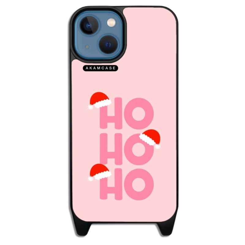 کاور گوشی اپل iPhone 14 آکام مدل AMCWLA14-CHRISTMAS7