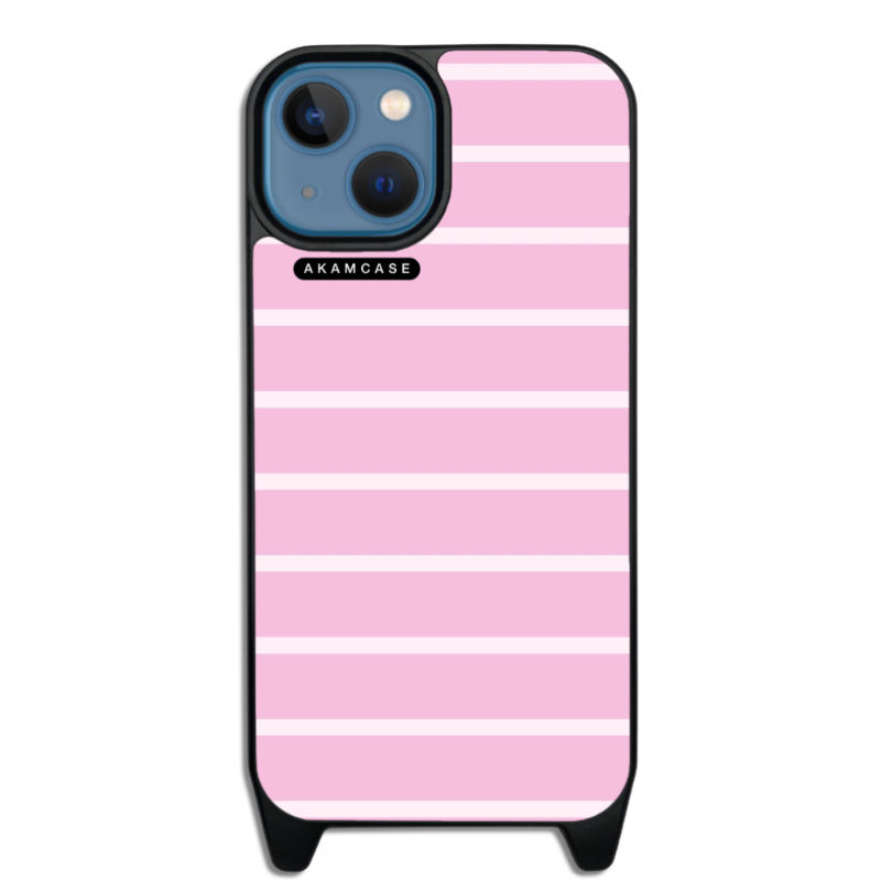 کاور گوشی اپل iPhone 14 آکام مدل AMCWLA14-CUTE PATTERN14