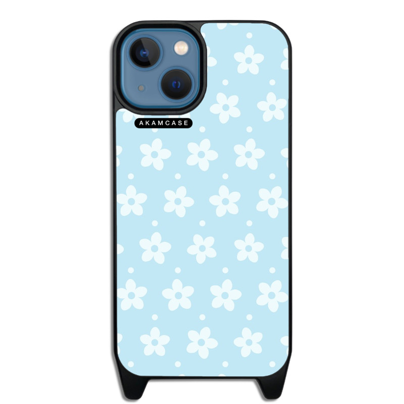 کاور گوشی اپل iPhone 14 آکام مدل AMCWLA14-CUTE PATTERN16 کاور گوشی اپل iPhone 14 آکام مدل AMCWLA14-CUTE PATTERN16