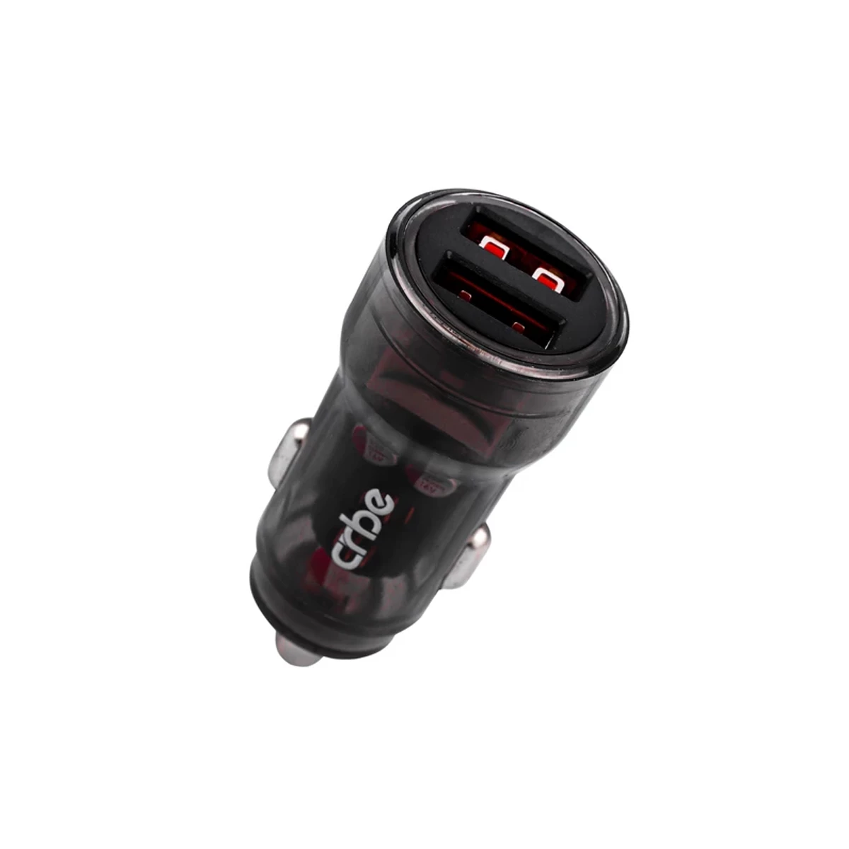 شارژر فندکی کربی مدل CR-G101 شارژر فندکی کربی مدل CR-G101
