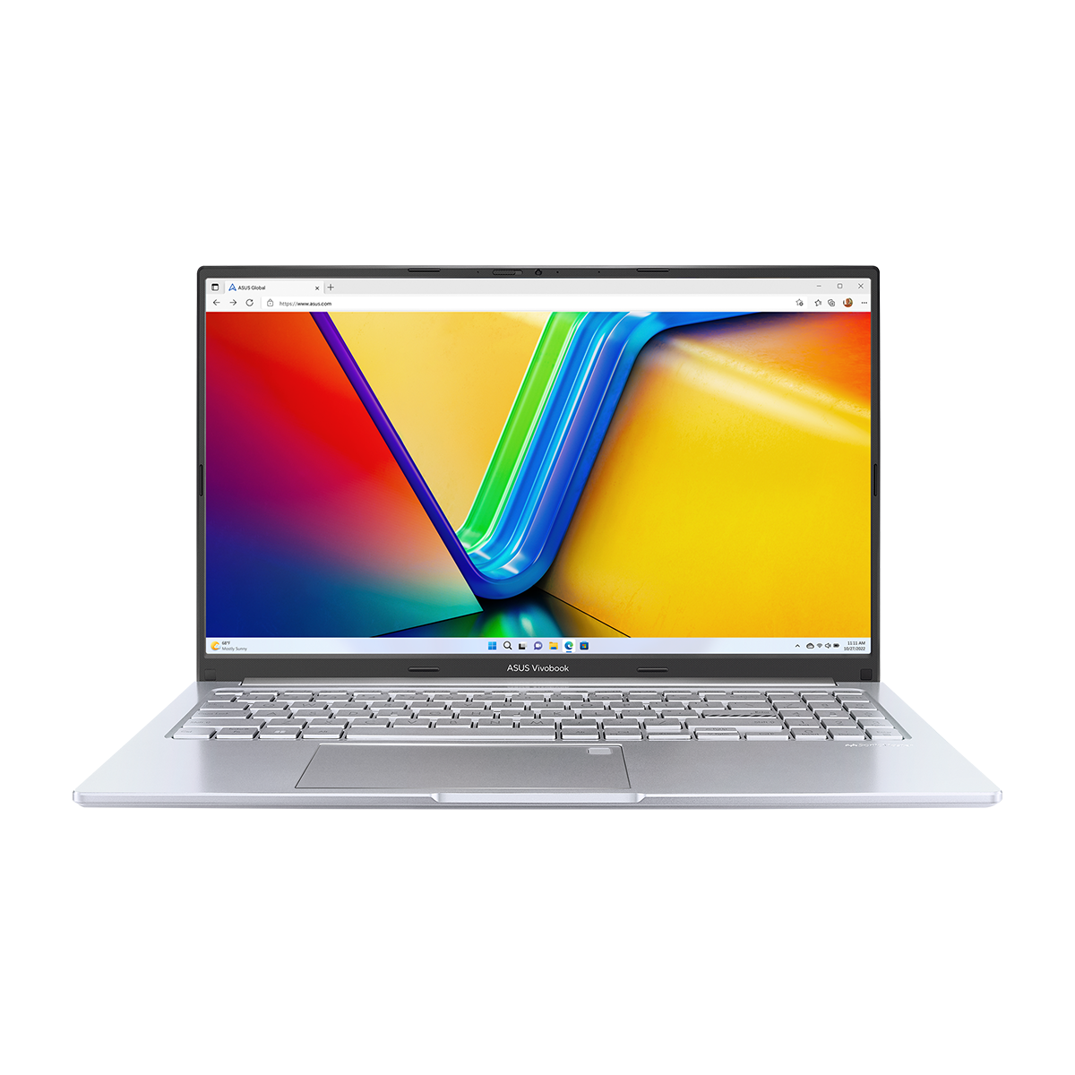 لپ تاپ ایسوس 15.6 اینچی مدل VivoBook 15 X1505 i5 1235U 16GB 512GB لپ تاپ ایسوس 15.6 اینچی مدل VivoBook 15 X1505 i5 1235U 16GB 512GB