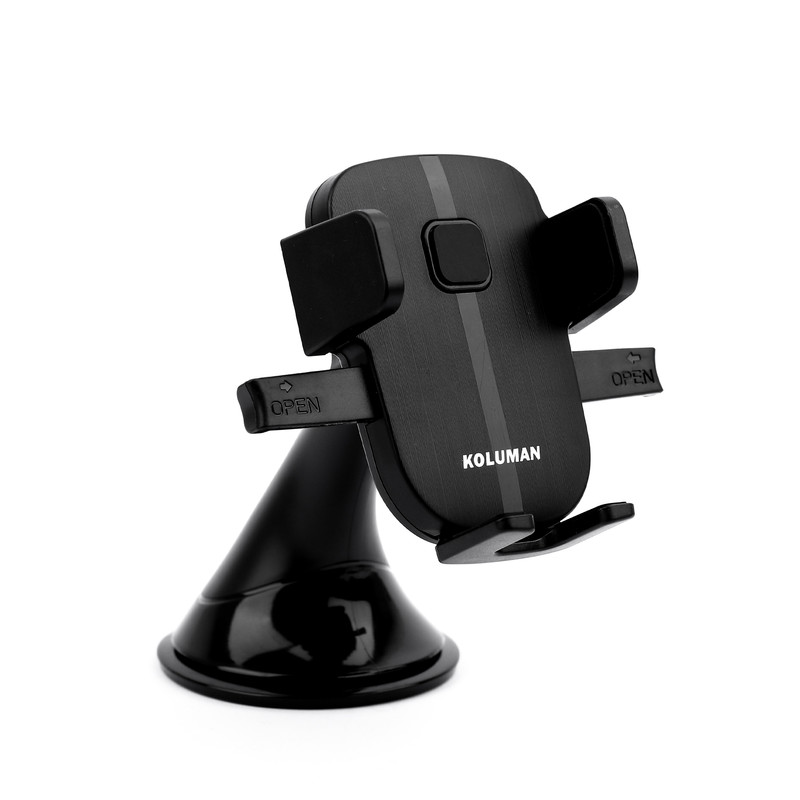 نگهدارنده گوشی موبایل کلومن مدل K-HD039 نگهدارنده گوشی موبایل کلومن مدل K-HD039