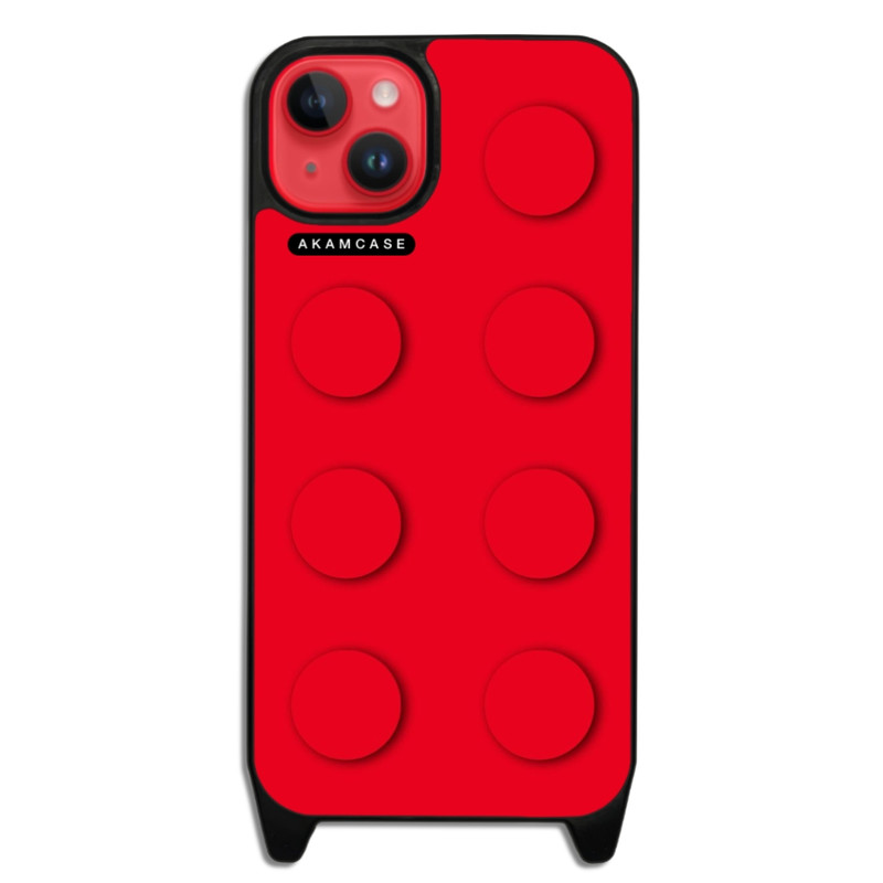 کاور گوشی اپل iPhone 14 آکام مدل AMCWLA14-LEGO5
