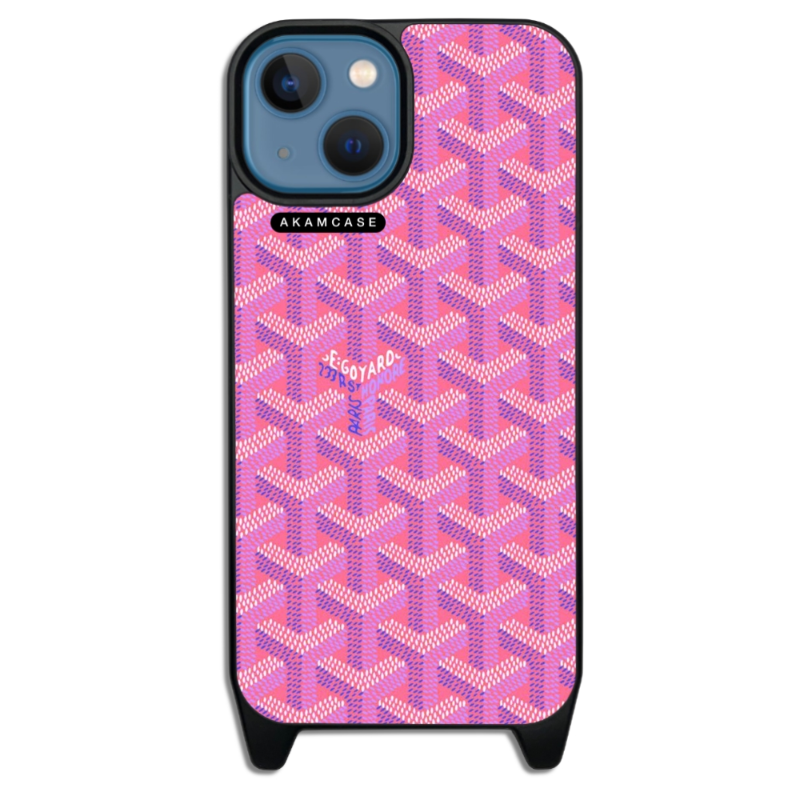 کاور گوشی اپل iPhone 14 آکام مدل AMCWLA14-RICH11