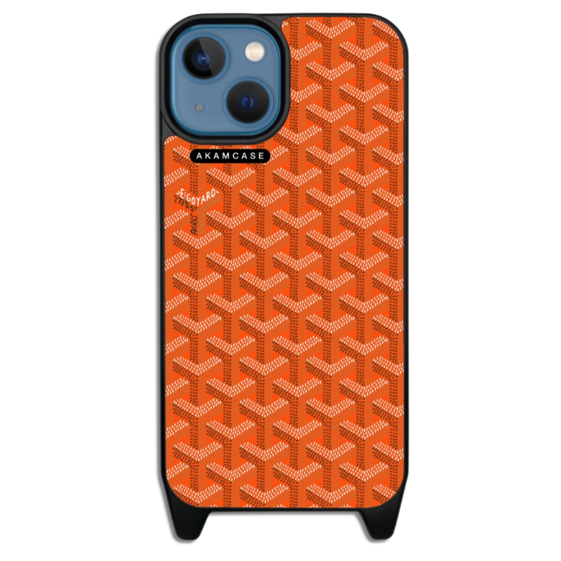 کاور گوشی اپل iPhone 14 آکام مدل AMCWLA14-RICH14