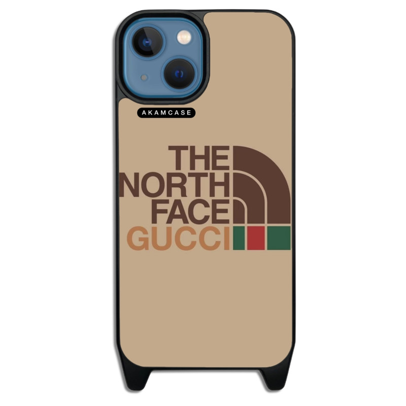 کاور گوشی اپل iPhone 14 آکام مدل AMCWLA14-RICH19