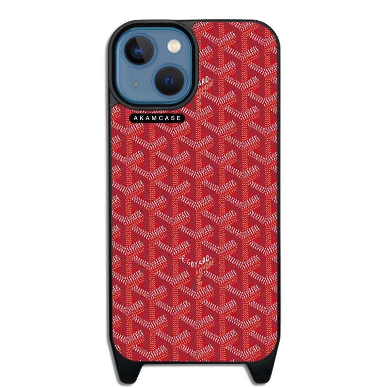 کاور گوشی اپل iPhone 14 آکام مدل AMCWLA14-RICH2