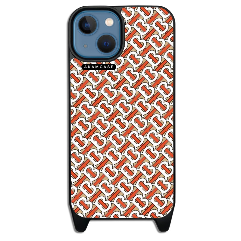 کاور گوشی اپل iPhone 14 آکام مدل AMCWLA14-RICH21