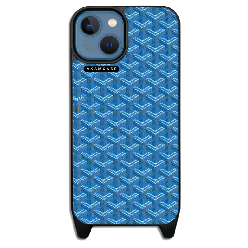 کاور گوشی اپل iPhone 14 آکام مدل AMCWLA14-RICH6