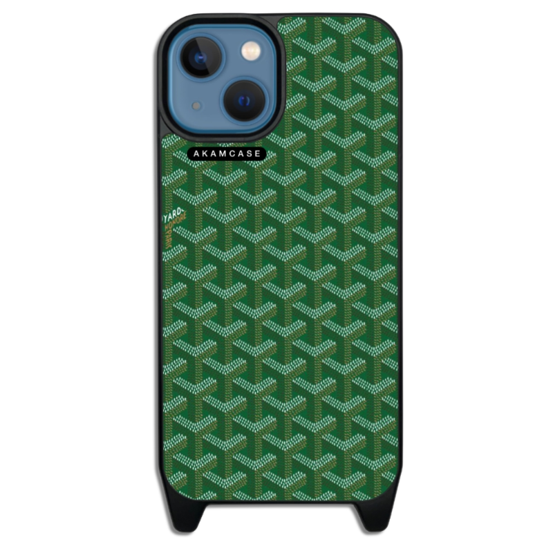 کاور گوشی اپل iPhone 14 آکام مدل AMCWLA14-RICH9 