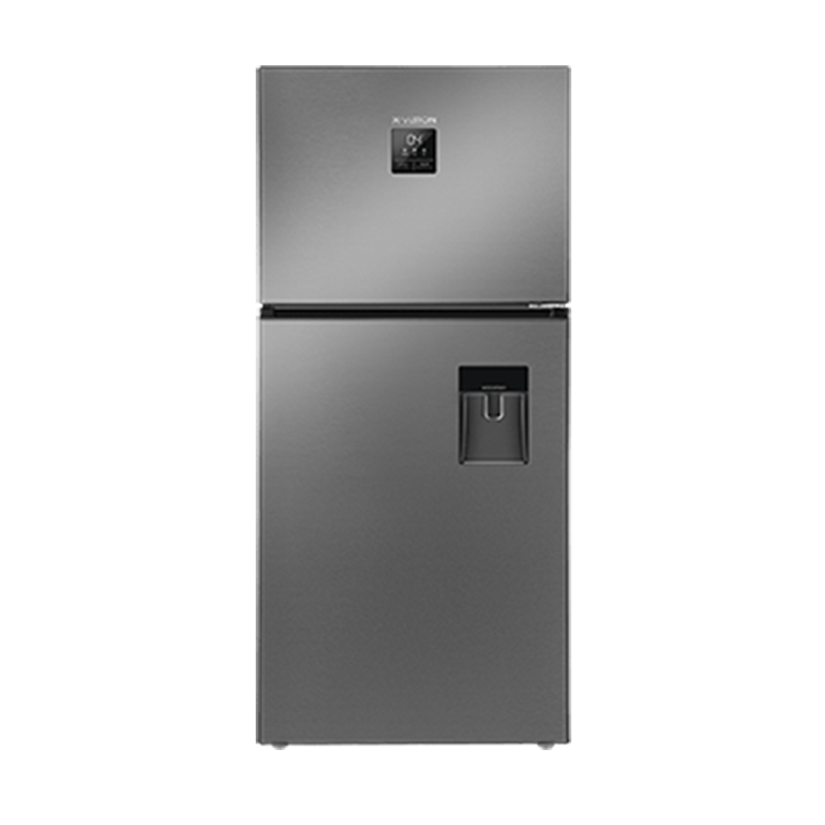 یخچال فریزر ایکس ویژن 26 فوت مدل TT582 ASD یخچال فریزر ایکس ویژن 26 فوت مدل TT582 ASD