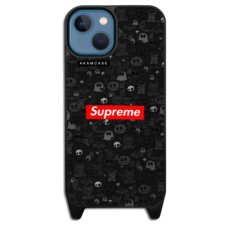 کاور گوشی اپل iPhone 14 آکام مدل AMCWLA14-SUPREME1