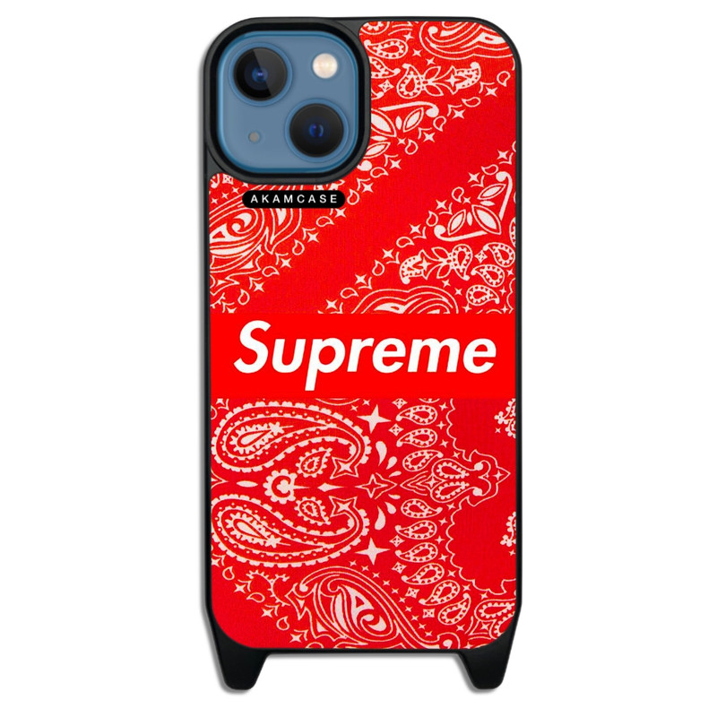کاور گوشی اپل iPhone 14 آکام مدل AMCWLA14-SUPREME3