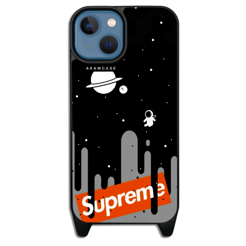 کاور گوشی اپل iPhone 14 آکام مدل AMCWLA14-SUPREME6