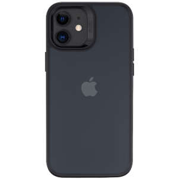 کاور ای اِس آر مدل Classic Hybrid مناسب برای گوشی موبایل اپل iPhone 12 mini به همراه دو عدد محافظ صفحه نمایش کاور ای اِس آر مدل Classic Hybrid مناسب برای گوشی موبایل اپل iPhone 12 mini به همراه دو عدد محافظ صفحه نمایش