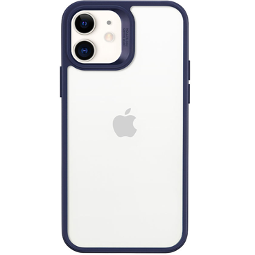 کاور ای اِس آر مدل Classic Hybrid مناسب برای گوشی موبایل اپل iPhone 12 / 12 Pro به همراه دو عدد محافظ صفحه نمایش کاور ای اِس آر مدل Classic Hybrid مناسب برای گوشی موبایل اپل iPhone 12 / 12 Pro به همراه دو عدد محافظ صفحه نمایش