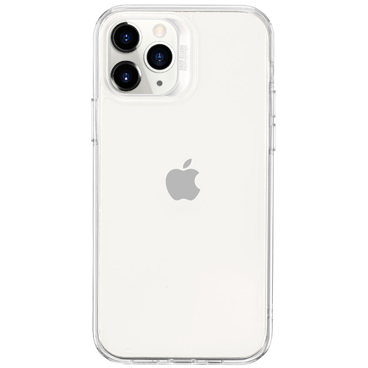 کاور ای اِس آر مدل Classic Hybrid مناسب برای گوشی موبایل اپل iPhone 12 Pro Max به همراه دو عدد محافظ صفحه نمایش کاور ای اِس آر مدل Classic Hybrid مناسب برای گوشی موبایل اپل iPhone 12 Pro Max به همراه دو عدد محافظ صفحه نمایش