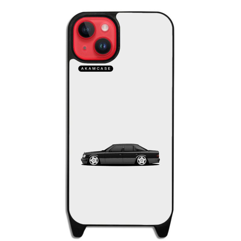 کاور گوشی اپل iPhone 14 Plus آکام مدل AMCWLA14PLUS-BENZ1